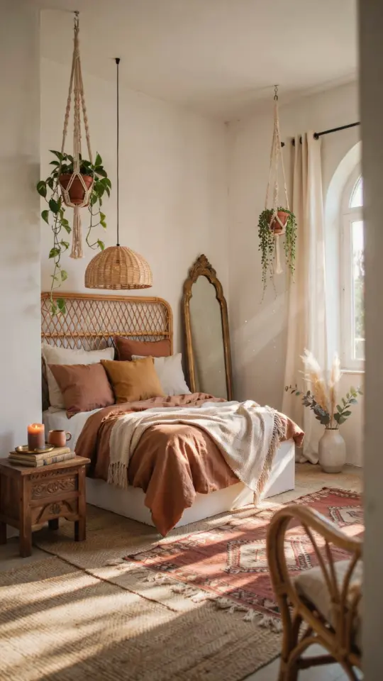 Master Bedroom Design Ideas for 2030 | Futuristic Bedroom Decor | Cozy Modern Spaces