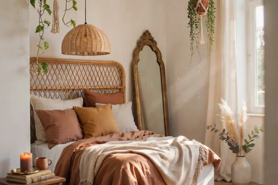 Master Bedroom Design Ideas for 2030 | Futuristic Bedroom Decor | Cozy Modern Spaces