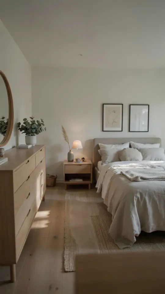 Cozy Bedroom Decor Ideas | Warm & Inviting Retreat | Budget-Friendly Tips