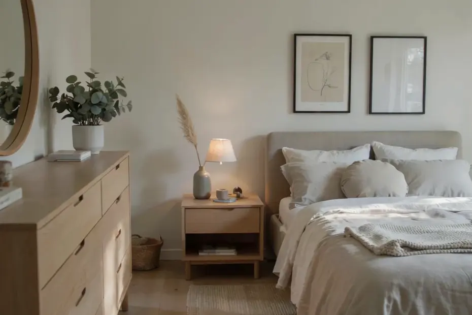 Cozy Bedroom Decor Ideas | Warm & Inviting Retreat | Budget-Friendly Tips