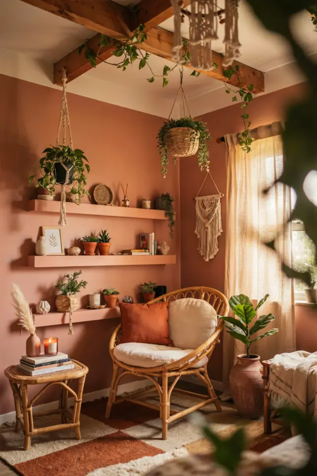 Bedroom Decor Ideas for a Cozy Minimalist Space | Neutral Tones & Textures