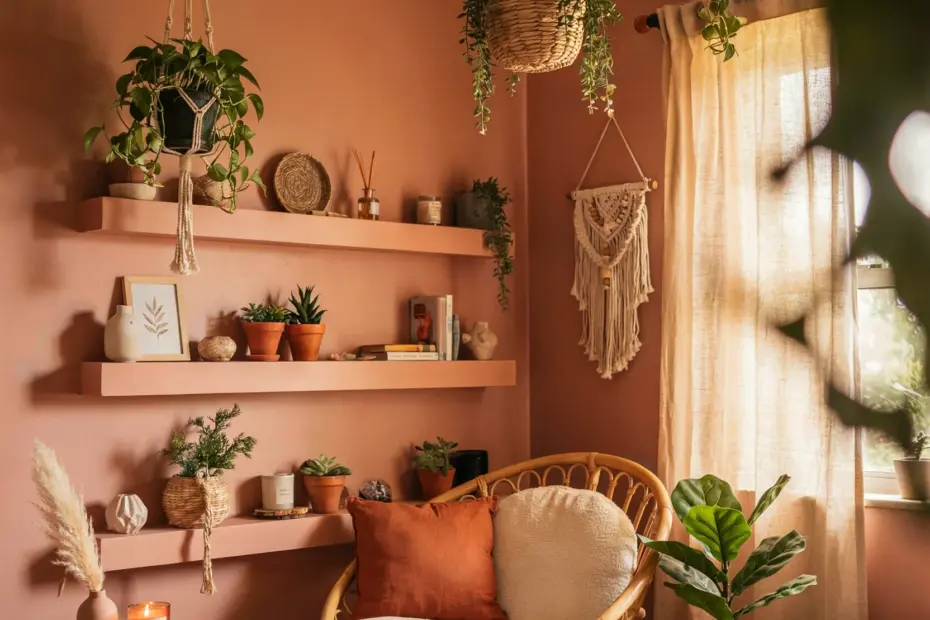 Bedroom Decor Ideas for a Cozy Minimalist Space | Neutral Tones & Textures