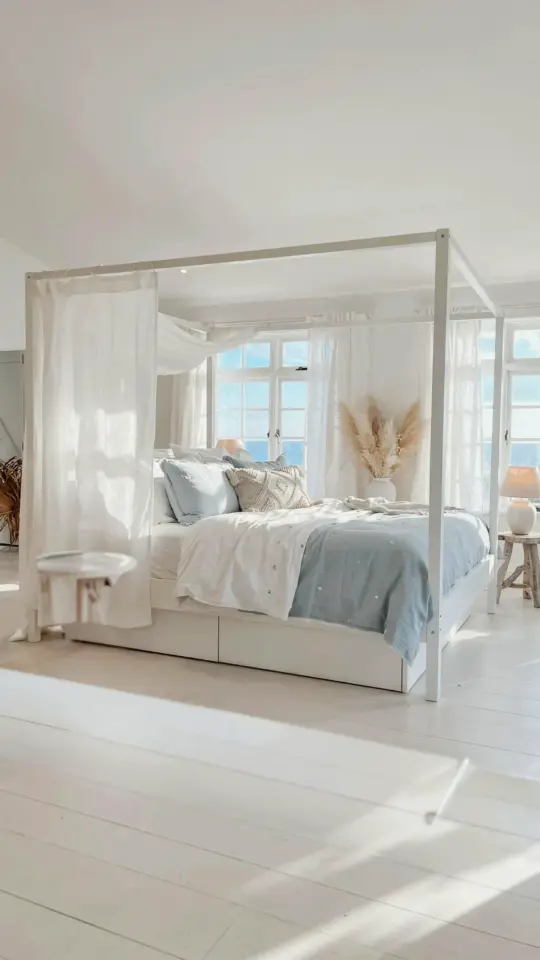 Avoid This Common King Size Bed Frame Width Mistake