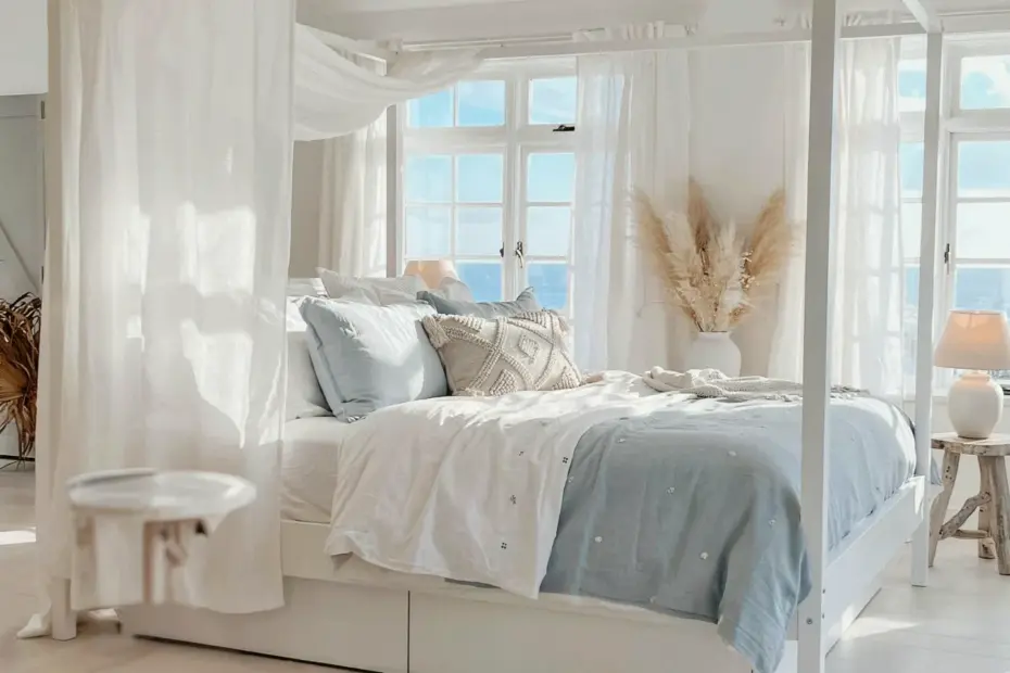 Avoid This Common King Size Bed Frame Width Mistake