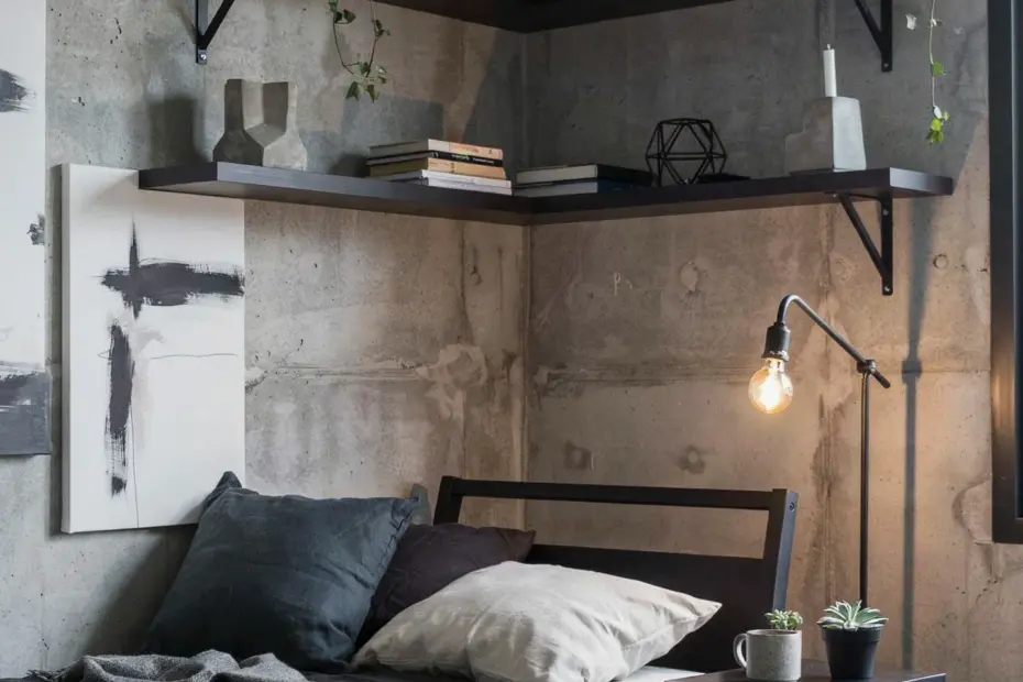 Cozy bedroom decor ideas for a calm and restful space — simple styling tips