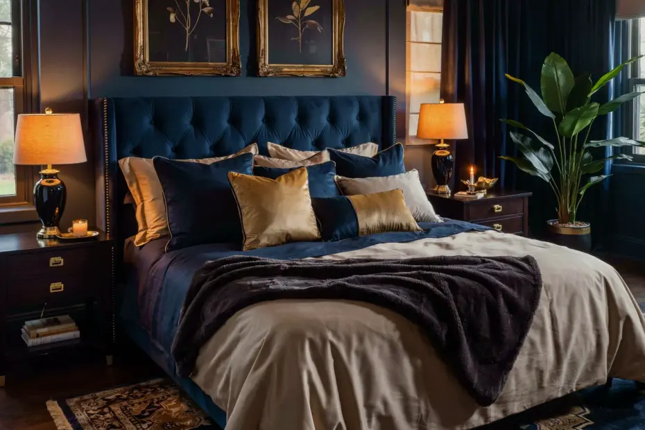 Budget-Friendly Belgian Linen Pillow Cover for Cozy Bedroom Decor