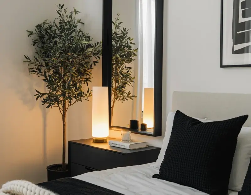 Cozy Master Bedroom Ideas | Modern Minimalist Decor for Deep Sleep