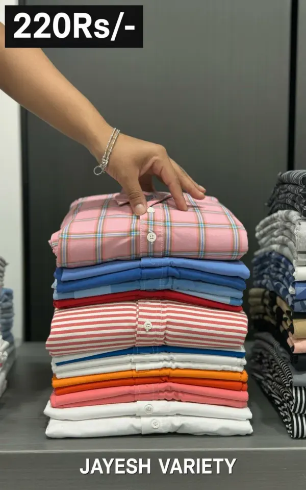 Bedroom Closet Organization Ideas | Affordable Folded Clothes Storage with Color Coordination