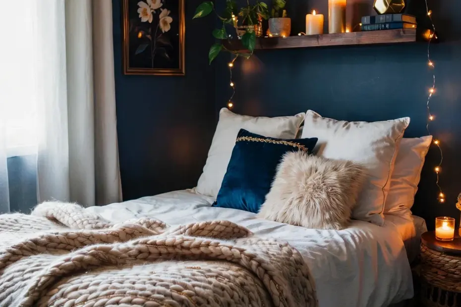 We Gave Our Small Bedroom a Budget Makeover (Before & After)